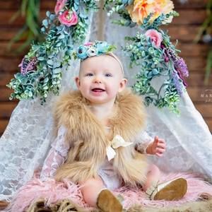 Meet your Posher, Linda